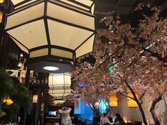 -绿茶餐厅(千岛湖银泰城店)