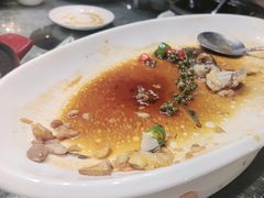 特色蒸龙趸-顺意·顺德家乡菜(国际人才大厦店)