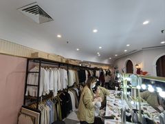 -拾光秀照相馆(石家庄勒泰中心店)