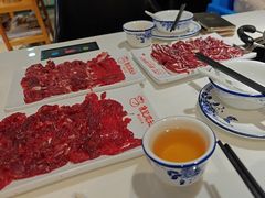 -陈记顺和潮汕牛肉火锅(韩江路店)