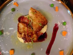 -BROWNSTONE布朗石西班牙餐厅(富城店)