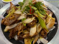 -老家味道主题餐厅