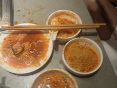 -海底捞火锅(泰安爱琴海店)