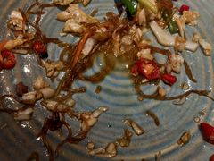 泡菜牛肉粉丝-志明眷村·台式融合菜·宵夜