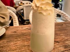 -盐说Salt Talk北美风味西餐厅(海上世界店)