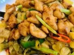 -潮喜竹溪荔湖酒家(荔枝湾店)