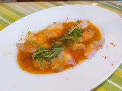 -BISTROFIORE美伊娜(伊犁南路店)