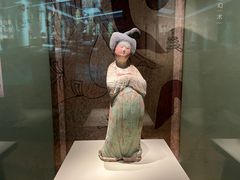 -西安博物院