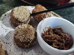 -竹叶涮肉坊(总店)