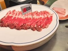 -奇门涮肉·羊蝎子·炭火烤肉(簋街总店)