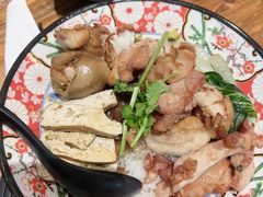 -大三元台湾鲁肉饭(沙井新桥店)