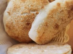 -刘记羊汤·烧饼夹肘子