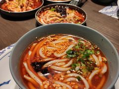 -觅香串串香·麻辣烫·冒菜(欧美广场店)