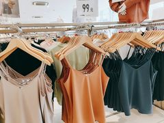 -优衣库(上海正大广场店)