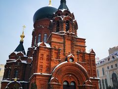 -圣·阿列克谢耶夫教堂