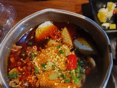 -锦尚阁烤鱼(望京新荟城店)