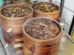 -海汇源老烧麦店(东大街总店)