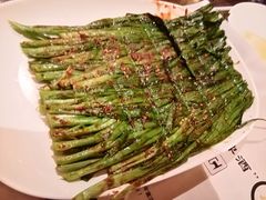 -枪火串烧·东北特色烧烤(罗湖总店)