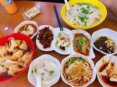 -龙抄手(春熙路总店)