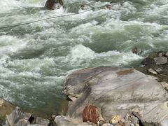 -叠溪松坪沟景区