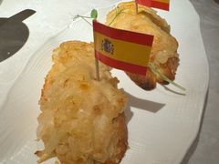 -Mezomd曼索蒂西班牙餐厅(广粤店)