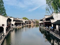 -南浔古镇