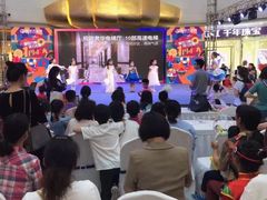 -万达茂商场(南京仙林店)