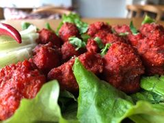 -Pakwaan Indian restaurant芭港湾印度餐厅(领事馆店)