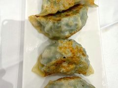 香煎韭菜饺-稻香酒家·35年老字号(侨光店)