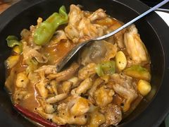 -云海肴·汽锅鸡·云南菜(美罗城店)