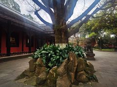 -成都武侯祠博物馆