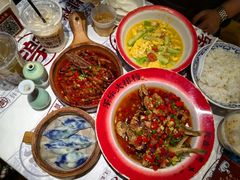 -自游人·美食一楼