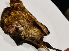 -拉蒂娜·巴西牛排馆 Latina·Brazilian Steakhouse(陆家嘴旗舰店)