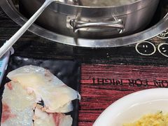 -刘少华贵州小黄牛·鲜牛肉火锅(总店)