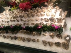 -芭菲盛宴·环球美食(锦城万达广场店)
