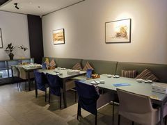 -小大董·烤鸭(观景餐厅·南京西路店)