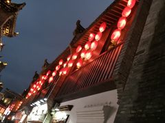 -东西巷