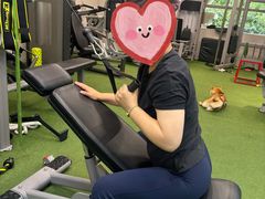 -mYSTEPS健身运动馆(古北店)