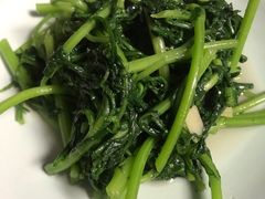 -天天向上素食餐厅(五台山店)