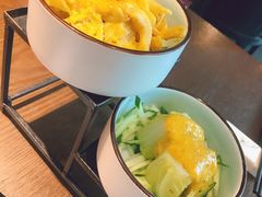 芥末鸭掌-羲和雅苑•北京烤鸭(吴中路万象城店)