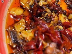 -柴窝堡22号辣子鸡·传承新疆菜