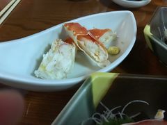 -蟹料理 北海道かに将軍(札幌本店)