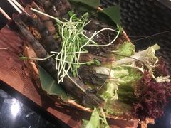 -大红袍火锅料理(尖沙咀店)