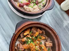 -容里煲仔饭(利丰北路店)