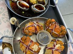 -盒马鲜生(亲橙里店)