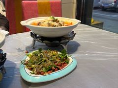 -红桃K虾王·小龙虾·烧烤·火锅(红星路店)