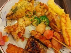 -松子料理(亮马桥店)