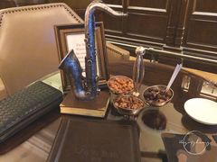 -LONG BAR 廊吧(外滩华尔道夫酒店)