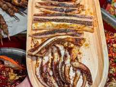 -1819餐厅·团队聚餐·烤串·精酿