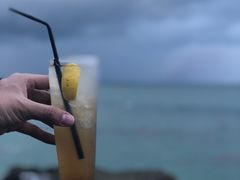 -Rock Bar Bali(Bali)